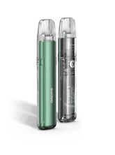 Aspire Cyber S Pod Hunter Green - Click & Vape